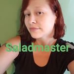 Profile Picture of April Warnock (@presenter_saladmaster) on Instagram