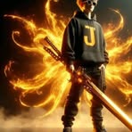 Profile Picture of Joshua Balud II (@joshua.balud.ii) on Facebook