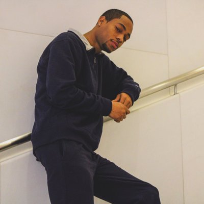 Profile Picture of Hurricane Mayyne (@HurricaneMayyne) on Twitter