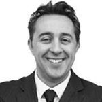 Profile Picture of Mark Twomey (@bpocork) on Instagram