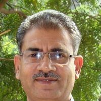 Profile Picture of Jolly Raj (@jolly-raj-1) on Quora