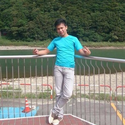 Profile Picture of Richard Rivas (@richardrivas23) on Twitter