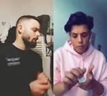 Profile Picture of   Steven-BLN(@rinzzler1337) |... (@rinzzler1337) on Tiktok
