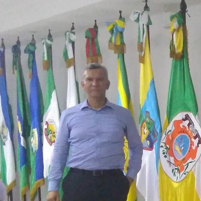 Profile Picture of Daniel Santos Carrillo (@dsyssantos) on Twitter