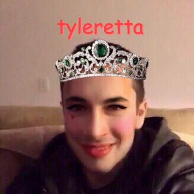 Profile Picture of Tyleretta Joseph (@@tyleretta) on Tiktok