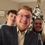 Profile Picture of Brendan McGlaughlin (@brendan_mcglaughlin) on Instagram