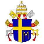 Profile Picture of St. John Paul II Parish (@jp2parish) on Instagram