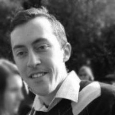 Profile Picture of Ian Alexander Crane (@IACrane) on Twitter