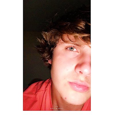 Profile Picture of Matt Fewell (@mattfewellpt) on Twitter