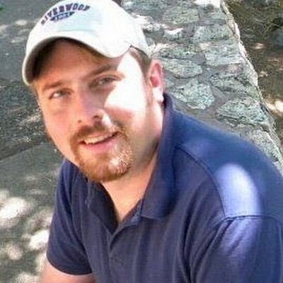 Profile Picture of Joseph Radtke (@MrJRadtke) on Twitter