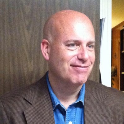 Profile Picture of Jim Gerace (@jimbog) on Twitter