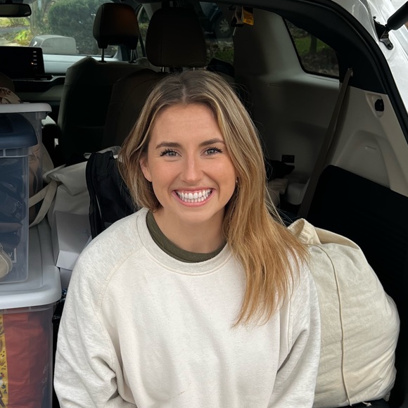 Profile Picture of Morgan Daughtridge (@mdaught) on Poshmark