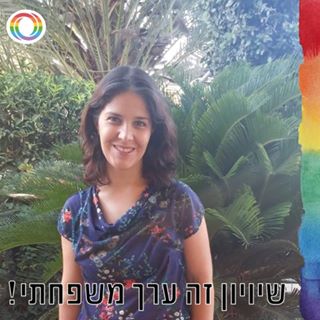 Profile Picture of Keren Pilosof (@keren.pilosof) on Facebook