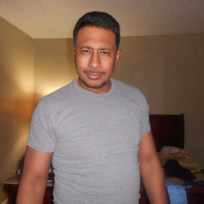 Profile Picture of Jeremy Lavergne (@JeremyLavergne1) on Twitter