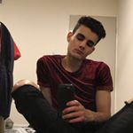 Profile Picture of Anthony (@anthonyralston) on Instagram