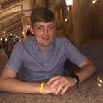 Profile Picture of Max Hoffman (@max_hoffman1) on Instagram