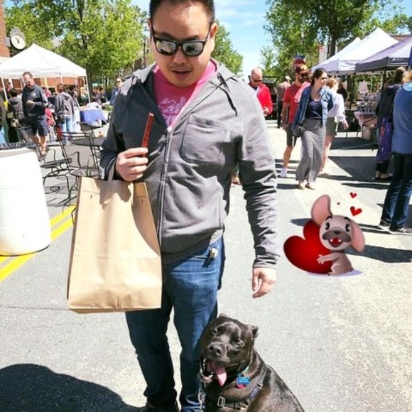 Profile Picture of John Quach (@takumi_qt) on Poshmark