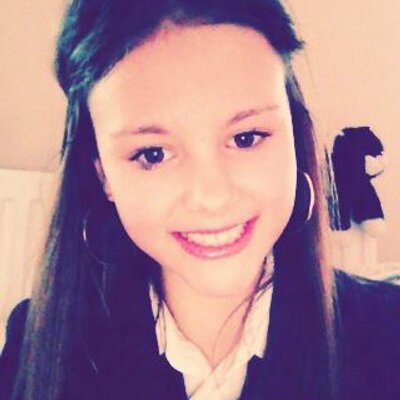 Profile Picture of Chloe Bryant (@chloebryant16) on Twitter