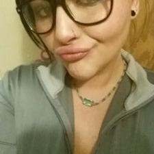 Profile Picture of Amanda Hoppe (@HoppeAmanda) on Twitter