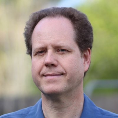 Steve Ludtke - Twitter Profile Picture of Steve Ludtke (@sludtke) on Twitter