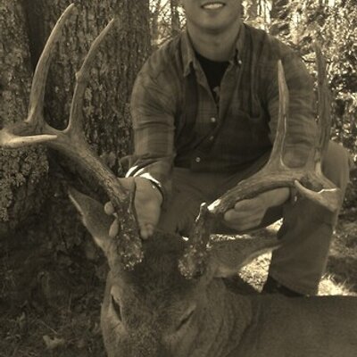 Profile Picture of Jamie Lilly (@JamieLillyWV) on Twitter