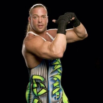 Profile Picture of Bob Van Dam (@bob_vandam) on Twitter