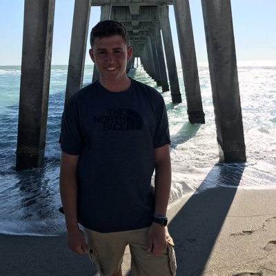 Profile Picture of Hayden Ball (@17haydenball17) on Twitter
