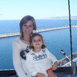 Profile Picture of María Isabel (@IRIA222) on Twitter