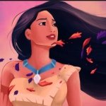 Profile Picture of Nancy McNerney (@princess_pocanantus) on Instagram