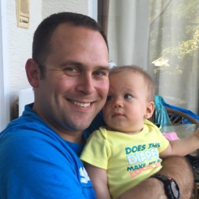 Profile Picture of Daniel Antle (@DanielAntle) on Twitter