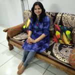 Profile Picture of Priyanka Upadhyay (@priyanka.upadhyay.5891) on Instagram