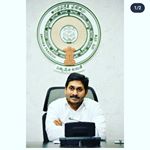 Profile Picture of LEADER (@ysrcp_youth_leader) on Instagram