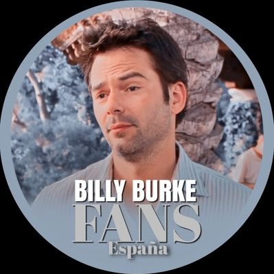 Profile Picture of Billy Burke Fans Spain (@FansBillyBurke) on Twitter