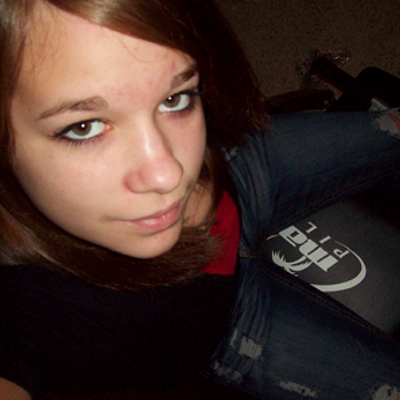 Profile Picture of Mae Huffman (@mae_lynn93) on Twitter