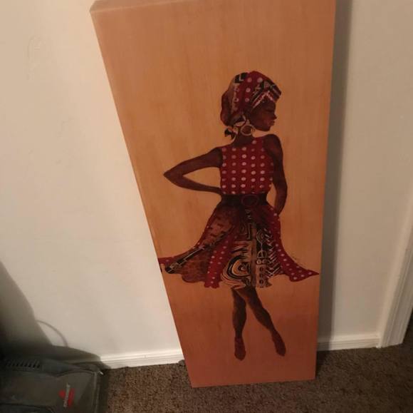 Profile Picture of Donna Hendrix (@donnahendrix524) on Poshmark