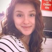 Profile Picture of Miranda Cates (@heyyouhappyface) on Pinterest