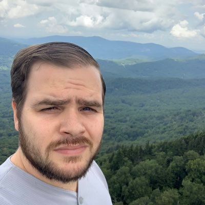 Profile Picture of Owen Eccleston (@EcclestonOwen) on Twitter