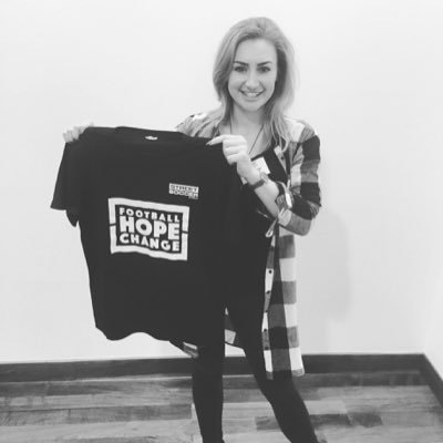 Profile Picture of Nicole Sayers (@SSS_NicoleS) on Twitter