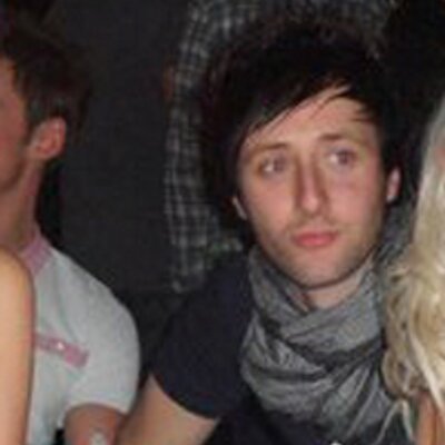 Profile Picture of Elliot Freeman (@Elliot_freeman) on Twitter