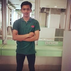 Profile Picture of Aria Gandi (@arya_david1) on Twitter