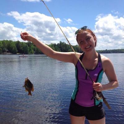 Profile Picture of Shannon Trompeter (@ShanTrompeter) on Twitter