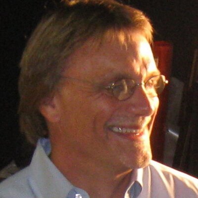 Profile Picture of Tom Hagerty (@tphagerty) on Twitter