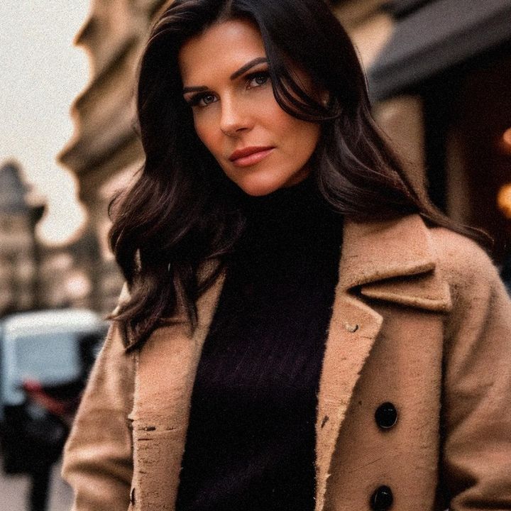 Profile Picture of Mel (@melaniedawn11) on Tiktok