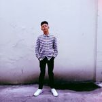 Profile Picture of Gerald Tobias (@gerald.tobias) on Instagram