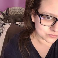 Profile Picture of Marissa Barbee (@marissa-barbee-2) on Quora