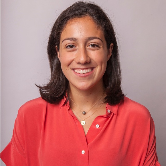 Profile Picture of Hannah Markowitz (@hmarkowitz) on Poshmark