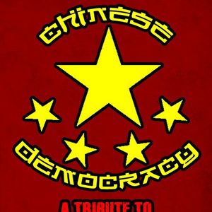 Profile Picture of Chinese Democracy (guns N Roses Tribute Band&# (@chinesedemocracyband) on Myspace