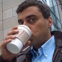 Profile Picture of Marco Massarotto (@marcomassarotto) on Pinterest