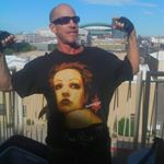 Profile Picture of Gary Groh (@gary_godsmack) on Instagram