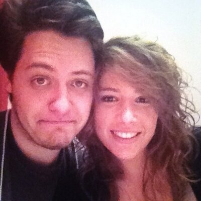 Profile Picture of Lucia Rinaldi (@_luciarinaldi) on Twitter